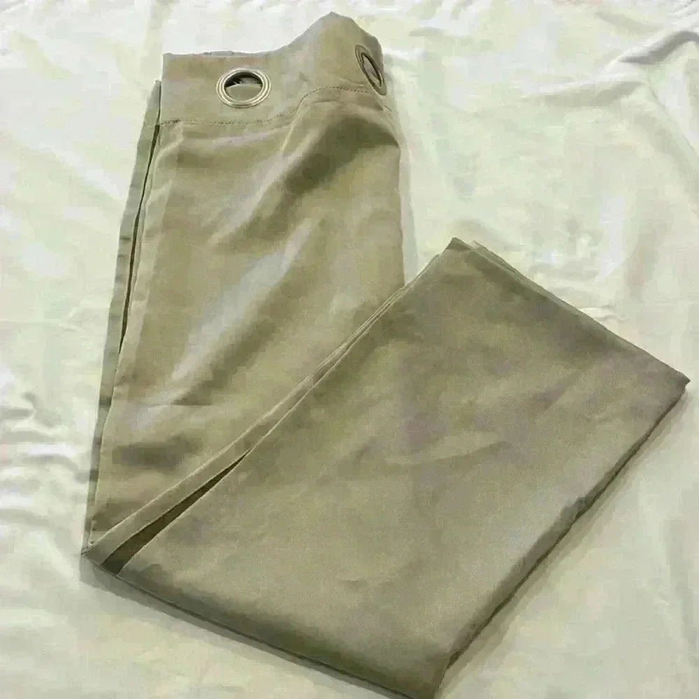 Blackout Curtains